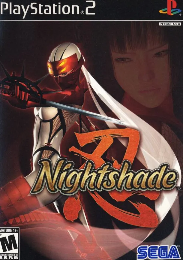 Nightshade
