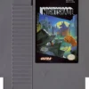 Nightshade