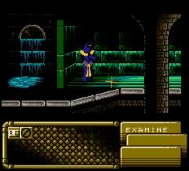 Nightshade