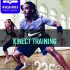 Nike + Kinect Training