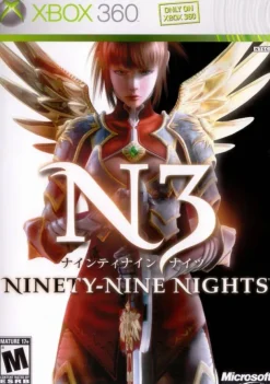 Ninety Nine Nights