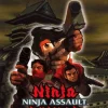 Ninja Assault