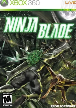 Ninja Blade