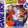 Ninja Boy II