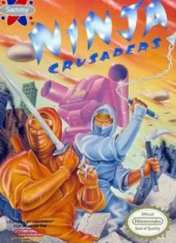 Ninja Crusaders