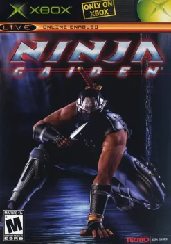 Ninja Gaiden