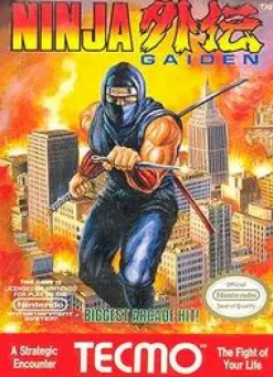 Ninja Gaiden