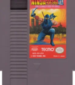 Ninja Gaiden 3