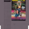 Ninja Gaiden 2
