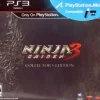 Ninja Gaiden 3 Collector's Edition