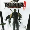 Ninja Gaiden II