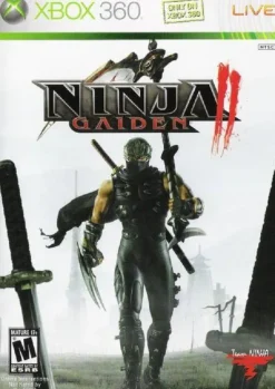Ninja Gaiden II