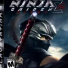Ninja Gaiden Sigma 2