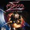 Ninja Gaiden Sigma Plus