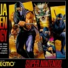 Ninja Gaiden Trilogy