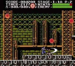 Ninja Gaiden Trilogy