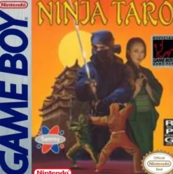 Ninja Taro