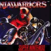 Ninja Warriors