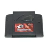 Nintendo 64 InterAct GameShark V1.05