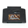Nintendo 64 InterAct GameShark V1.07