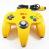 Nintendo 64 N64 Donkey Kong Yellow Banana Controller