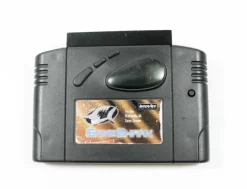Nintendo 64 N64 Gameshark v. 1.08