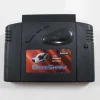 Nintendo 64 N64 Gameshark v. 1.09