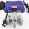 Nintendo 64 N64 Grape System with Expansion Pak