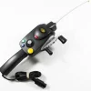 Nintendo 64 N64 Rumble Rod Fishing Controller by Madcatz