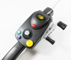 Nintendo 64 N64 Rumble Rod Fishing Controller by Madcatz