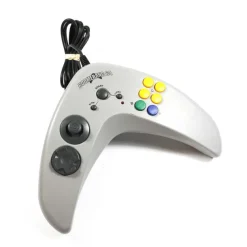 Nintendo 64 Nuby Boomerang Controller