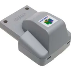 Nintendo 64 Rumble Pak