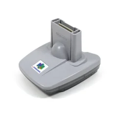 Nintendo 64 Transfer Pak