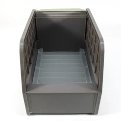 Nintendo Docking Bay 10 Organizer