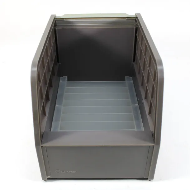 Nintendo Docking Bay 10 Organizer