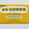 NINTENDO 3DS AUGMENTED REALITY AR CARDS