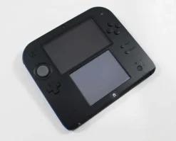 Nintendo 3DS 2DS Blue System - Discounted