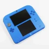 Nintendo 3DS 2DS Electric Blue System (Discounted)