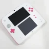 Nintendo 3DS 2DS Peach Pink System - Discounted