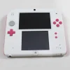 Nintendo 3DS 2DS Peach Pink System