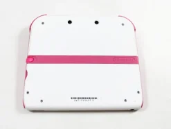 Nintendo 3DS 2DS Peach Pink System