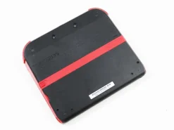 Nintendo 3DS 2DS Red System - Discounted