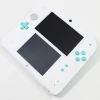 Nintendo 3DS 2DS Sea Green System - Discounted