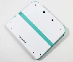 Nintendo 3DS 2DS Sea Green System - Discounted
