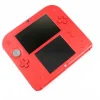 Nintendo 3DS 2DS System - Mario Kart 7 Limited Edition Crimson Red (Discounted)