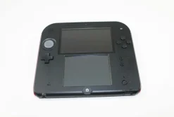 Nintendo 3DS 2DS System - RED