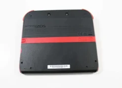 Nintendo 3DS 2DS System - RED