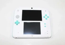 Nintendo 3DS 2DS System -Sea Green