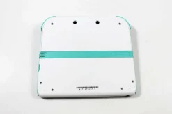 Nintendo 3DS 2DS System -Sea Green