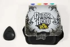 Nintendo DS Guitar Hero On Tour Guitar Grip